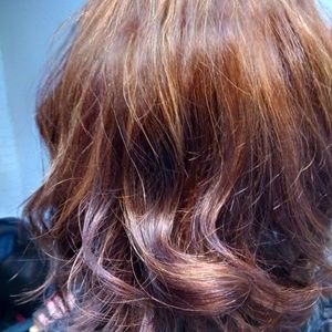 Meet your Posher, Jill